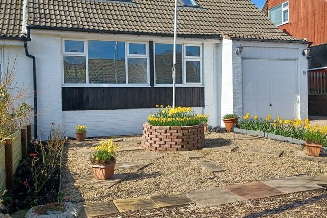 Bungalow for sale in Annes Court, Southowram, Halifax