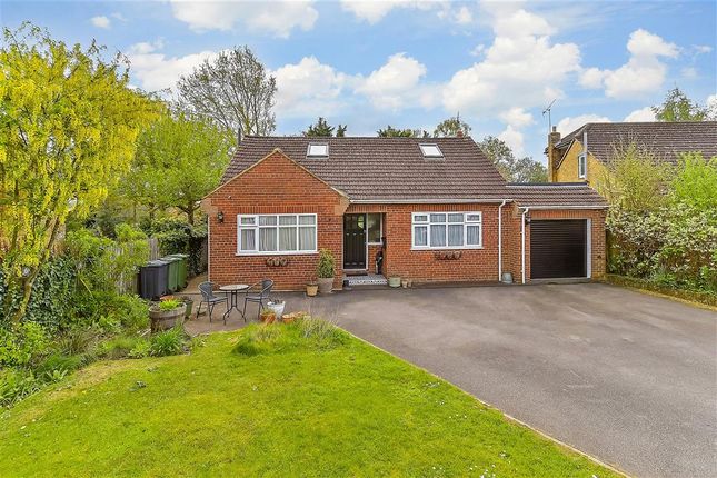 Property for sale in Manor Rise, Bearsted, Maidstone, Kent