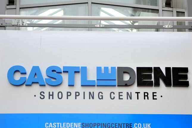 Thumbnail Retail premises to let in Castle Dene Shopping Centre, Peterlee