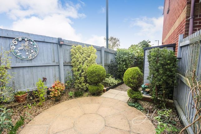 Semi-detached house for sale in Skye Close, Torquay