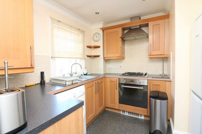3 Alexander Mews, 68 Dover Road, Sandwich photo 3