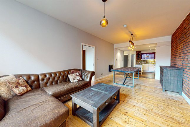 Flat for sale in 1 Tariff Street, Manchester