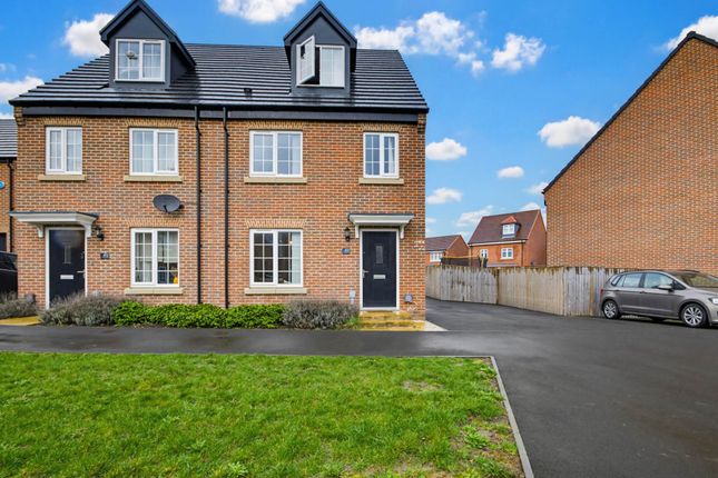 41f, Princes Drive, Pontefract photo 4
