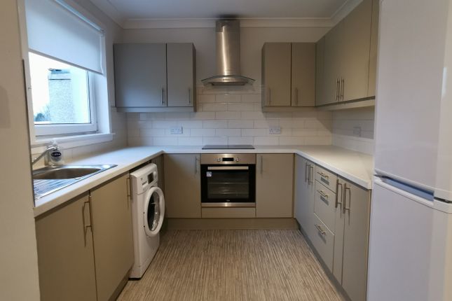 1, Eastwood Way, Larkhall photo 3