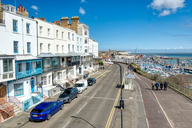 Thumbnail Property for sale in Paragon, Ramsgate