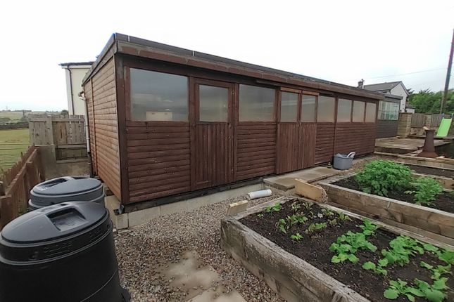 Detached bungalow for sale in Egerton Grove, Allerton, Bradford