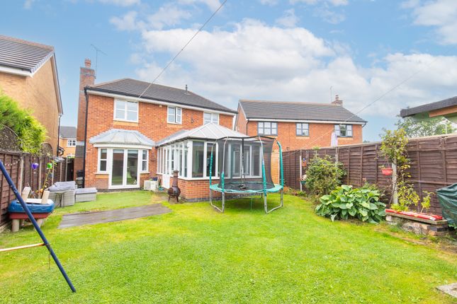 10, Charnock Moss, Lostock Hall photo 2