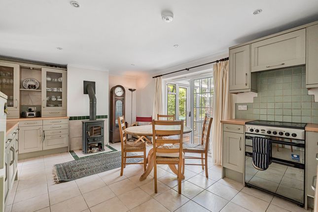 2, Rectory Lane, Letcombe Bassett, Wantage photo 2