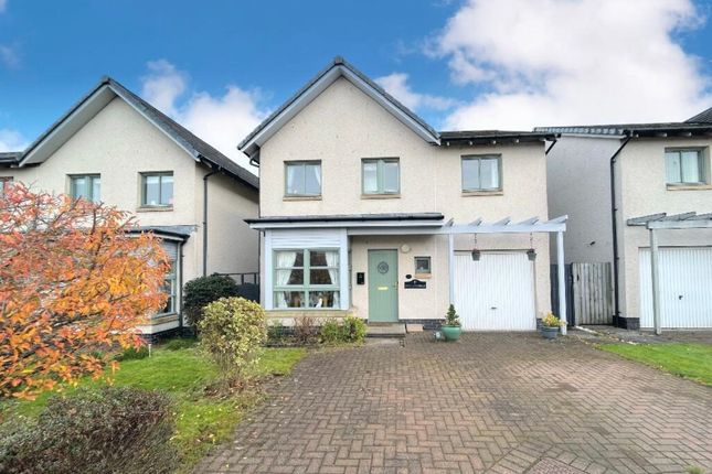 Detached house for sale in Muirhouses Crescent, Boness