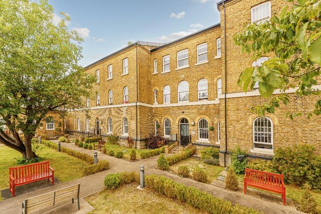 Thumbnail Flat for sale in Chaucer House, Hilda Road, Southall