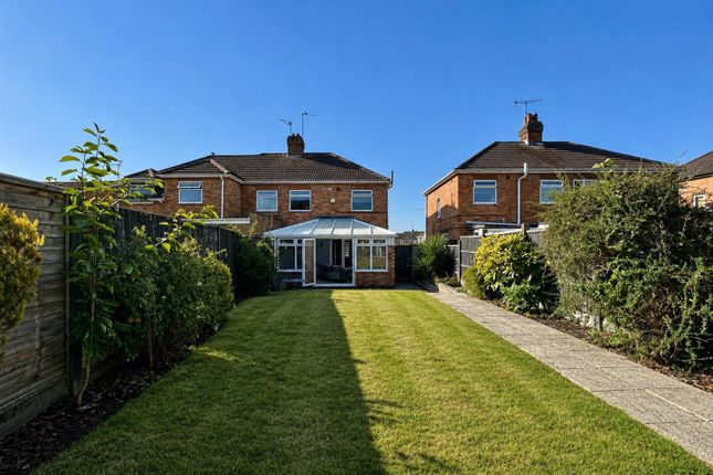 9, Fairview Avenue, Leicester photo 2