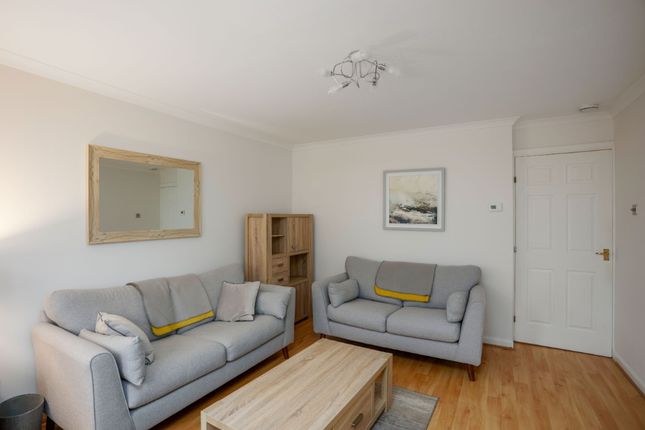 Thumbnail Flat to rent in Duff Street, Dalry, Edinburgh