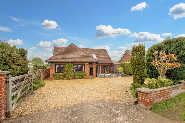 Detached house for sale in Broadway, Heacham, King's Lynn