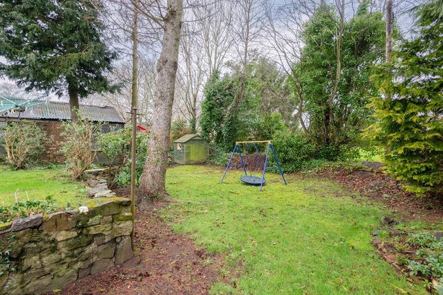 Cottage for sale in Ladybank Road, Dunshalt, Cupar