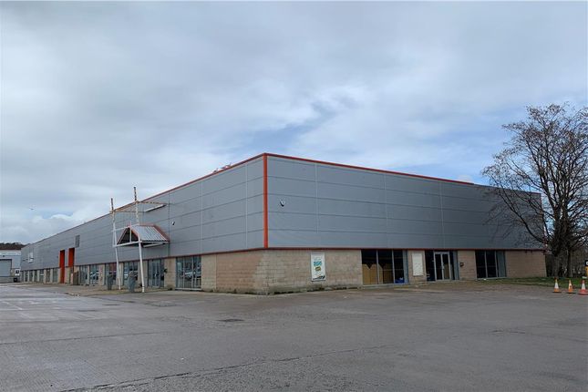 Thumbnail Industrial to let in Denmore Court, Provost Mitchell Circle, Bridge Of Don, Aberdeen