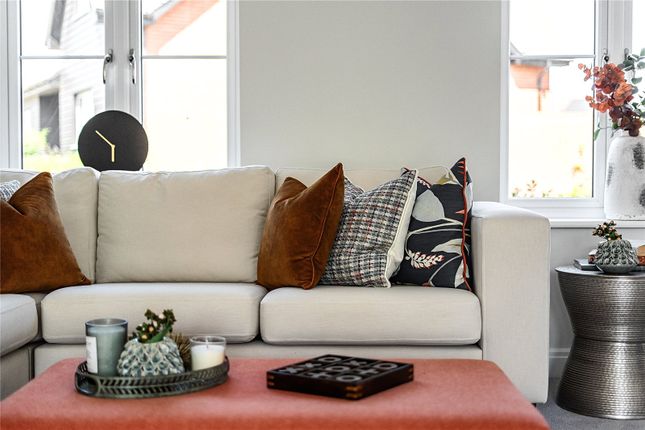 Plot 57 Shepherds Ridge,, Tower House Farm, Reading photo 4