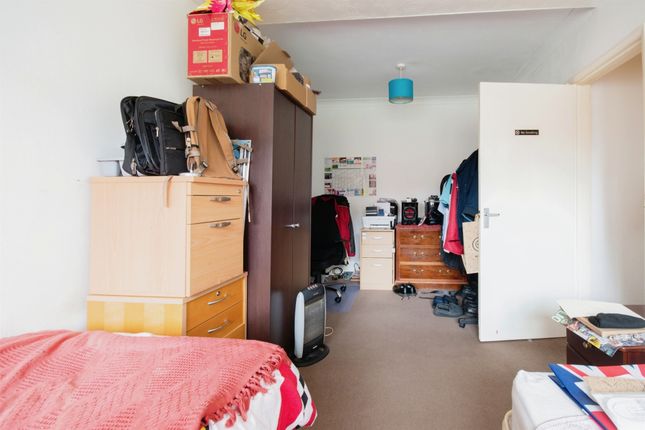 Flat for sale in Bourne Avenue, Bournemouth