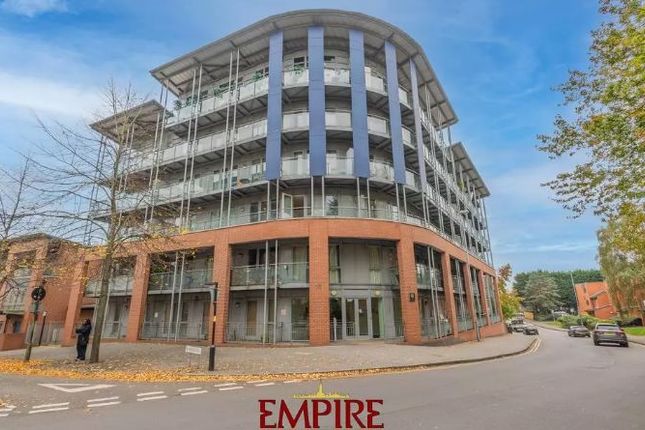 2-bed flat on Apartment 34 - 26, Wheeleys Lane, Birmingham, £105,000