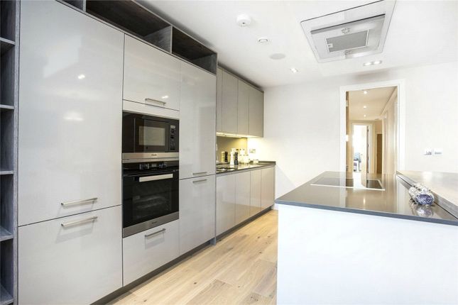 Flat to rent in Lords Court, 20 Chancellors Street