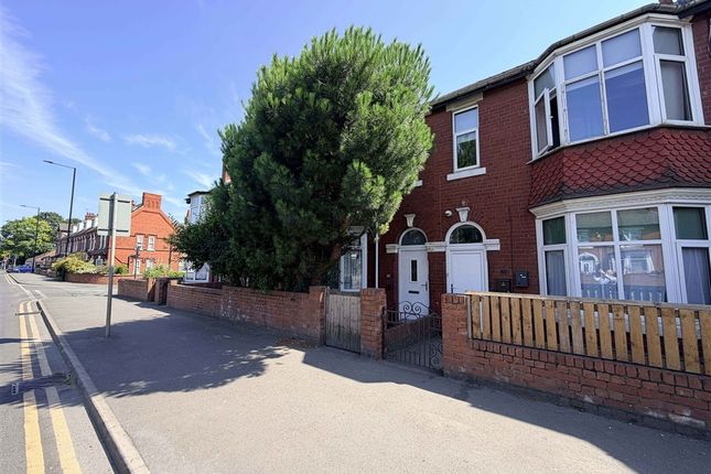 3-bed house on 19, Warmsworth Road, DONCASTER, £110,000