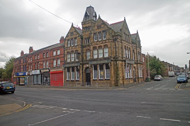 Thumbnail Pub/bar for sale in Knowsley Road, Bootle