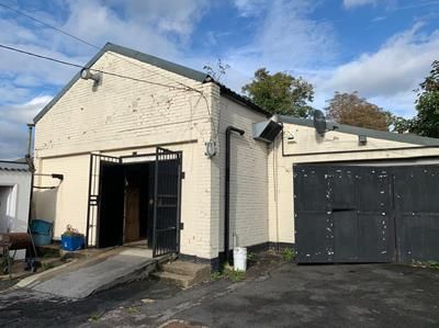 Light industrial for sale in Parsons Mead, Croydon