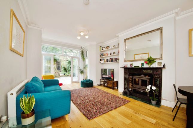 Thumbnail Flat for sale in South Hill Park, Hampstead Heath