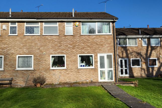 Terraced house for sale in Carver Close, Coventry
