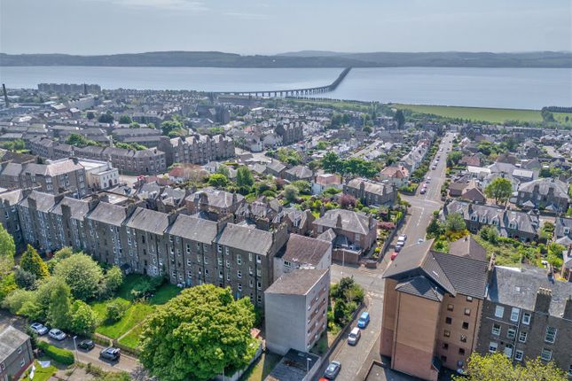 Thumbnail Flat for sale in Elm Court, Elm Street, Dundee