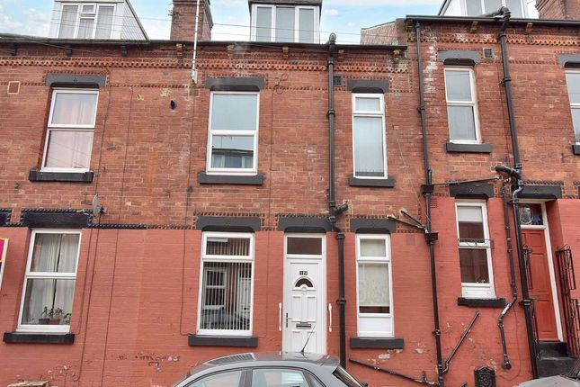 Terraced house for sale in Vicarage Avenue, Leeds, West Yorkshire