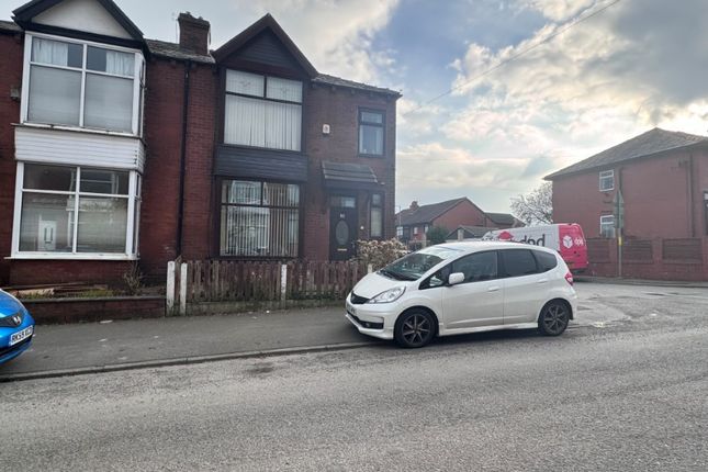 Thumbnail Semi-detached house for sale in Lonsdale Road, Bolton