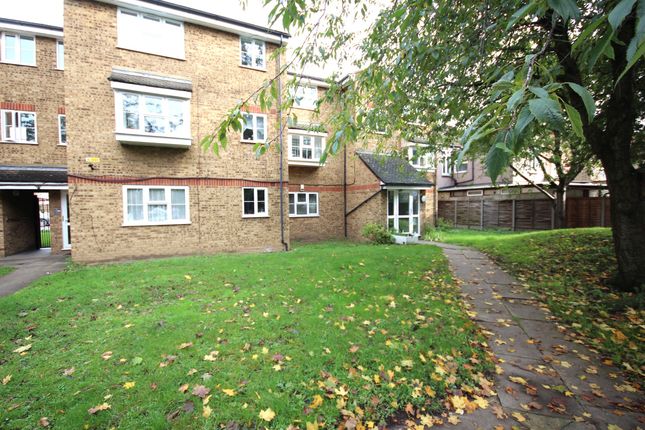 Flat for sale in Mill Court, Ruckholt Road, London