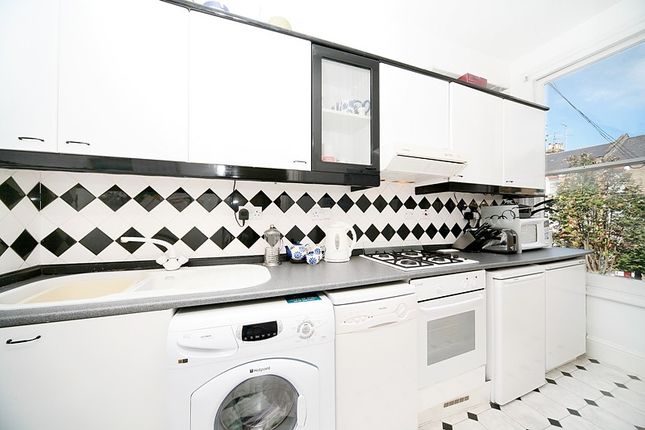 Archibald Road, Tufnell Park photo 2