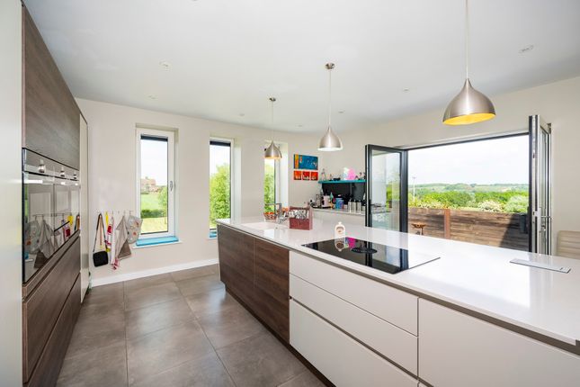 Robbs Hill House, Springetts Hill, Lamarsh photo 3