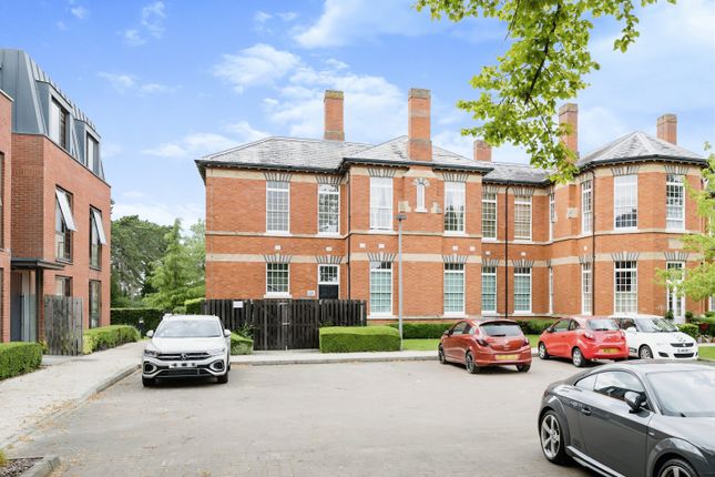 Thumbnail Flat for sale in South Meadow Road, Northampton