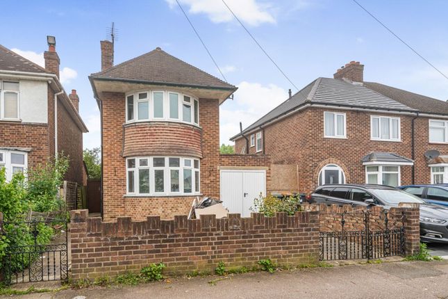 Detached house to rent in Chantry Road, Kempston, Bedford