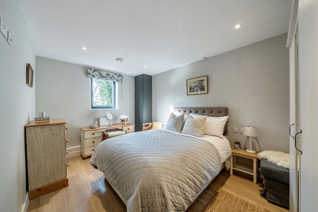 Flat for sale in Brookfield Road, Wooburn Green, High Wycombe
