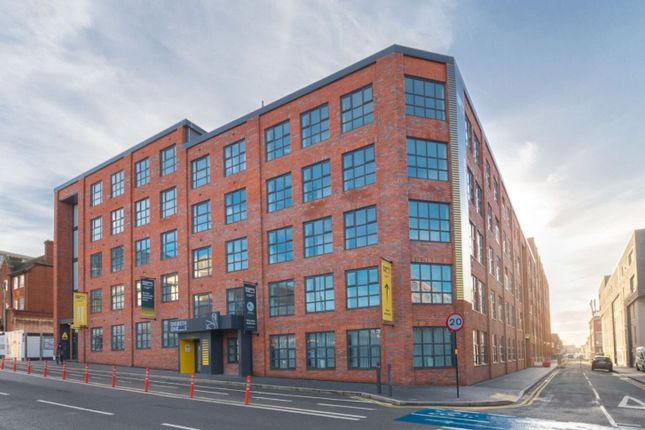 Thumbnail Flat to rent in Digbeth Square, 193 Cheapside, Birmingham