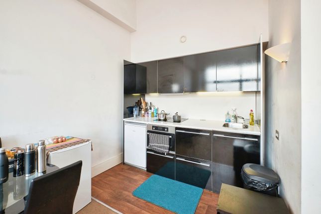 Apartment 221, Brindley House, 101, Newhall Street, West Midlands photo 2