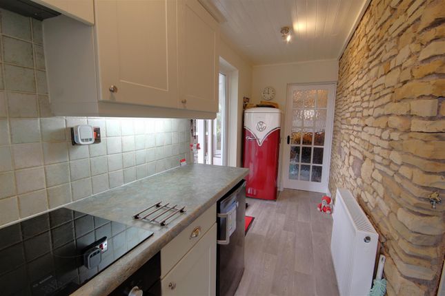 Detached house for sale in Four Oaks, Newent