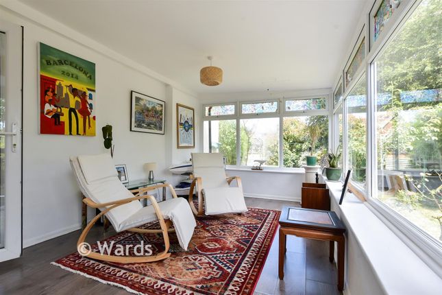 4-bed bungalow on 6, Holbrook Drive, Ramsgate, £325,000