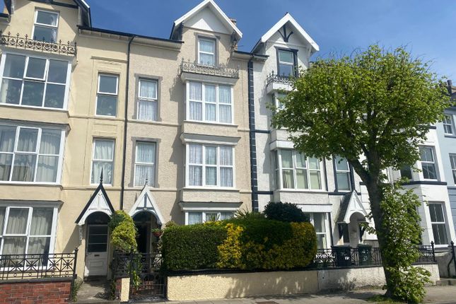 Thumbnail Town house for sale in Queens Road, Aberystwyth