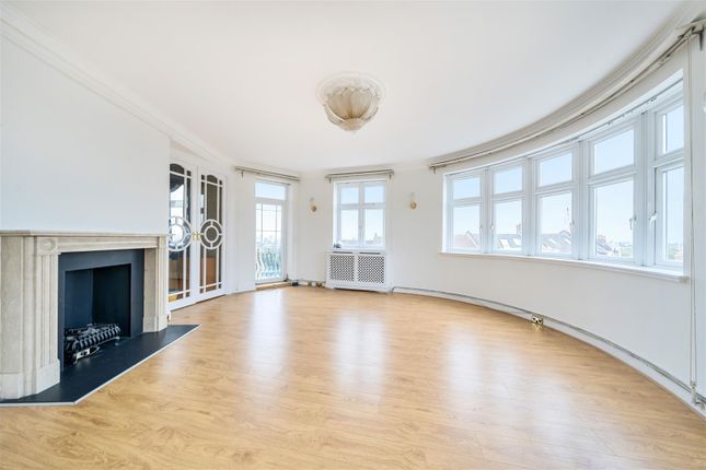 Thumbnail Flat for sale in Finchley Road, Hampstead