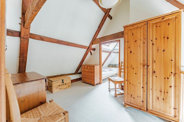 Cottage for sale in Happisburgh, Norwich