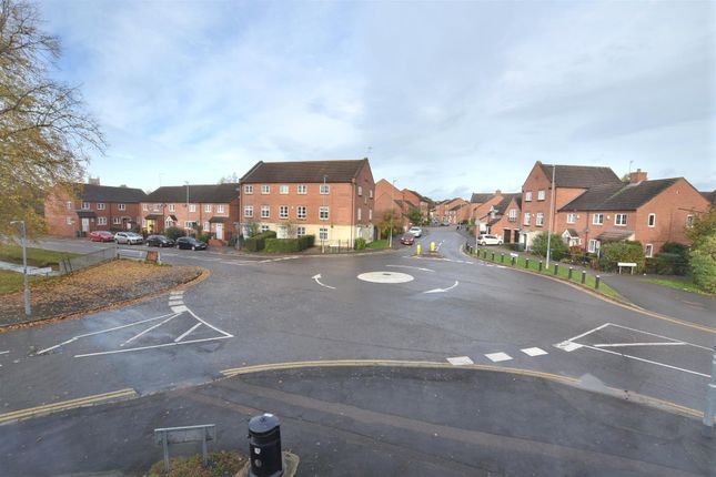 Town house for sale in The Banks, Sileby, Leicestershire