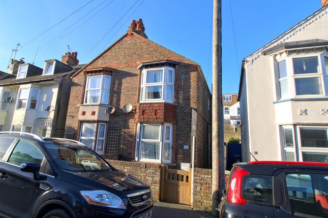 Thumbnail Semi-detached house for sale in Brooklyn Road, Seaford