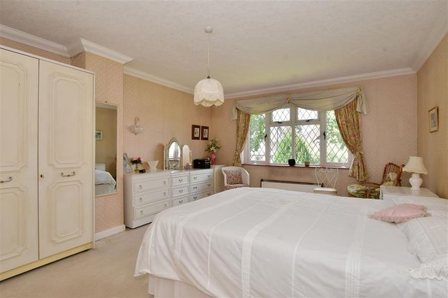 Semi-detached house for sale in Green Lane, Purley, Surrey