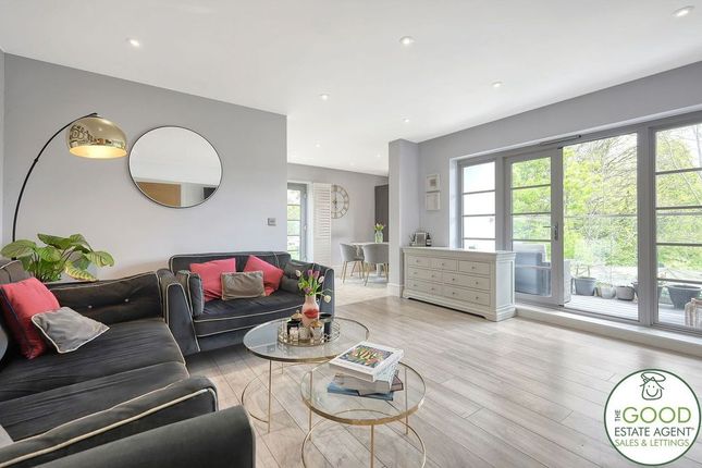 Flat for sale in Bridge House, Loughton