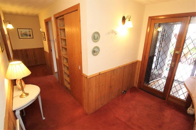 Detached bungalow for sale in Kanachrine Court, Morefield, Ullapool