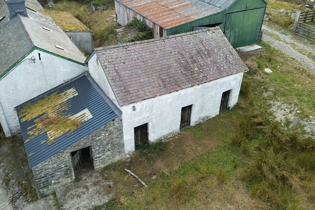 Bronfynwent Farmhouse, Bronant, Aberystwyth photo 2